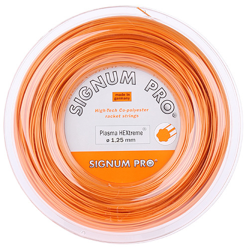 Signum Pro Plasma HEXtreme